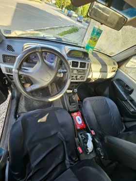 Mitsubishi Pajero pinin - 1000 € / 1955.83 лв. - 64004652 5