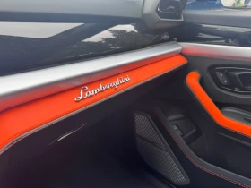 Lamborghini Urus SE* CARBON* MASSAGE* Blue Seiler Matte*  | Mobile.bg � ����� ������ 7