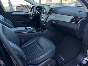 Mercedes-Benz GLE Coupe AMG COUPE PREMIUM | Mobile.bg � ����� ������ 13