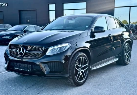 Mercedes-Benz GLE Coupe AMG COUPE PREMIUM | Mobile.bg � ����� ������ 3