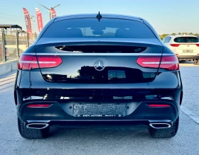 Mercedes-Benz GLE Coupe AMG COUPE PREMIUM | Mobile.bg � ����� ������ 5