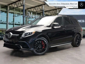 Mercedes-Benz GLE 63 AMG BURMESTER| NIGHT PACKAGE| MASSAGE| ЦЕНА ДО БГ