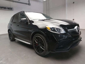Mercedes-Benz GLE 63 AMG BURMESTER| NIGHT PACKAGE| MASSAGE| ЦЕНА ДО БГ - 41990 € / 82125.30 лв. - 99298355 2
