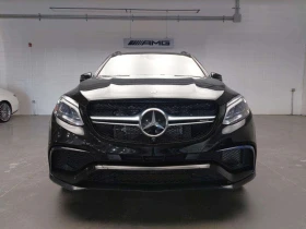 Mercedes-Benz GLE 63 AMG BURMESTER| NIGHT PACKAGE| MASSAGE| ЦЕНА ДО БГ - 41990 € / 82125.30 лв. - 99298355 4