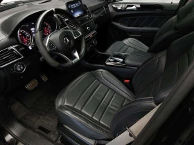 Mercedes-Benz GLE 63 AMG BURMESTER| NIGHT PACKAGE| MASSAGE| ЦЕНА ДО БГ - 41990 € / 82125.30 лв. - 99298355 17