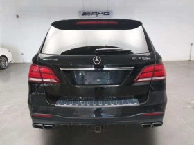 Mercedes-Benz GLE 63 AMG BURMESTER| NIGHT PACKAGE| MASSAGE| ЦЕНА ДО БГ - 41990 € / 82125.30 лв. - 99298355 5