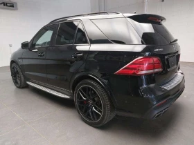 Mercedes-Benz GLE 63 AMG BURMESTER| NIGHT PACKAGE| MASSAGE| ЦЕНА ДО БГ - 41990 € / 82125.30 лв. - 99298355 3