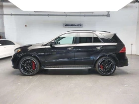 Mercedes-Benz GLE 63 AMG BURMESTER| NIGHT PACKAGE| MASSAGE| ЦЕНА ДО БГ - 41990 € / 82125.30 лв. - 99298355 6