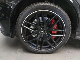 Mercedes-Benz GLE 63 AMG BURMESTER| NIGHT PACKAGE| MASSAGE| ЦЕНА ДО БГ - 41990 € / 82125.30 лв. - 99298355 9