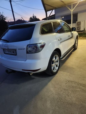 Mazda CX-7 | Mobile.bg � ����� ������ 5