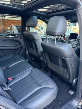 Mercedes-Benz GLE 400 AMG-Pack 4Matic | Mobile.bg � ����� ������ 12