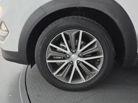 Hyundai Tucson 1.7 2WD MODERN - 11379 € - 47532451 5