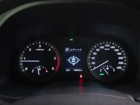 Hyundai Tucson 1.7 2WD MODERN - 11379 € - 47532451 8