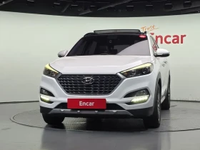 Hyundai Tucson 1.7 2WD MODERN - 11379 € - 47532451 3