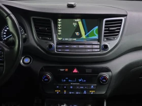 Hyundai Tucson 1.7 2WD MODERN - 11379 € - 47532451 13