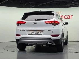 Hyundai Tucson 1.7 2WD MODERN - 11379 € - 47532451 4