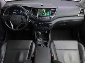 Hyundai Tucson 1.7 2WD MODERN - 11379 € - 47532451 7