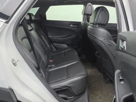 Hyundai Tucson 1.7 2WD MODERN - 11379 € - 47532451 12