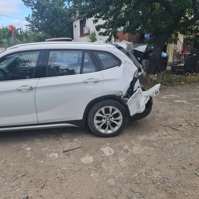 BMW X1 2.8, снимка 6 - Автомобили и джипове - 46168735