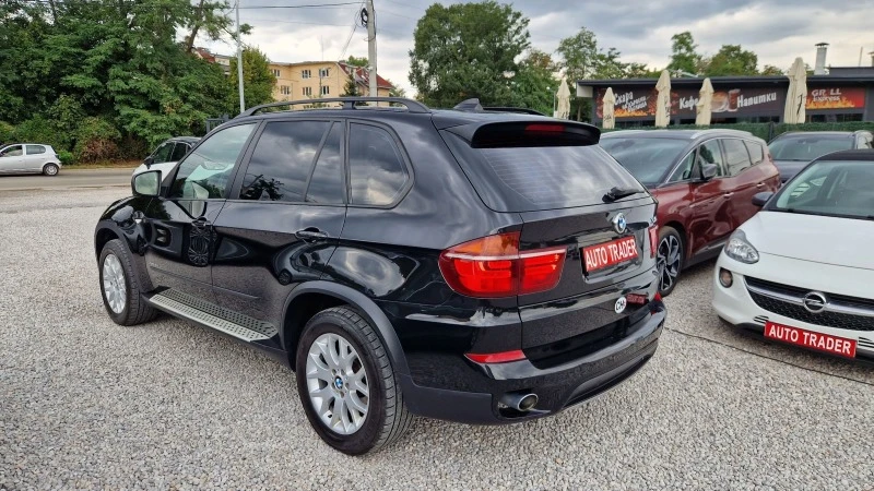 BMW X5 3.0D-245кс.7 места, снимка 8 - Автомобили и джипове - 42114229