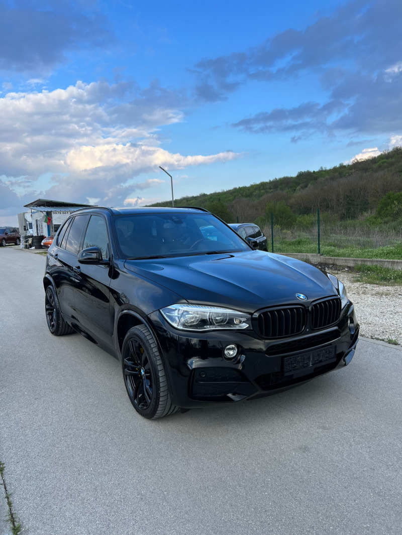 BMW X5 M50!Xdrive/Adaptive/Kamera360/Head U/Distronik, снимка 2 - Автомобили и джипове - 43682403