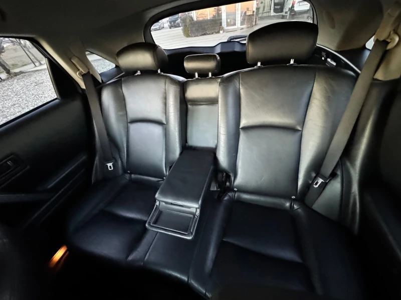 Infiniti Fx 45 4.5i/Bose/316к.с., снимка 12 - Автомобили и джипове - 48588984