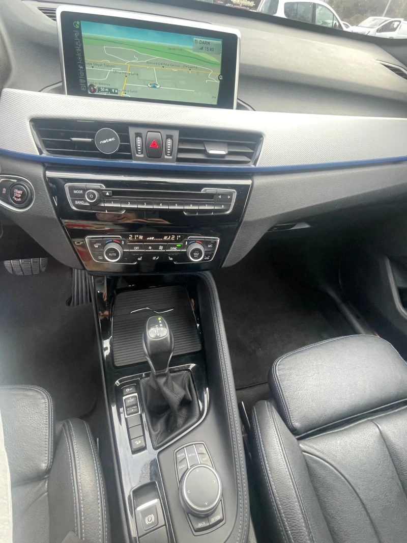 BMW X1 28i X-drive , снимка 7 - Автомобили и джипове - 48731432