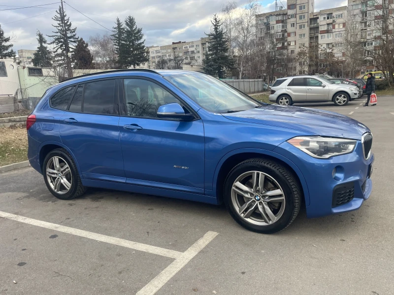 BMW X1 28i X-drive , снимка 2 - Автомобили и джипове - 48731432