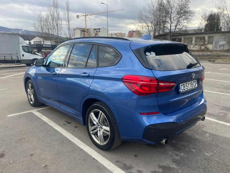 BMW X1 28i X-drive , снимка 4 - Автомобили и джипове - 48731432