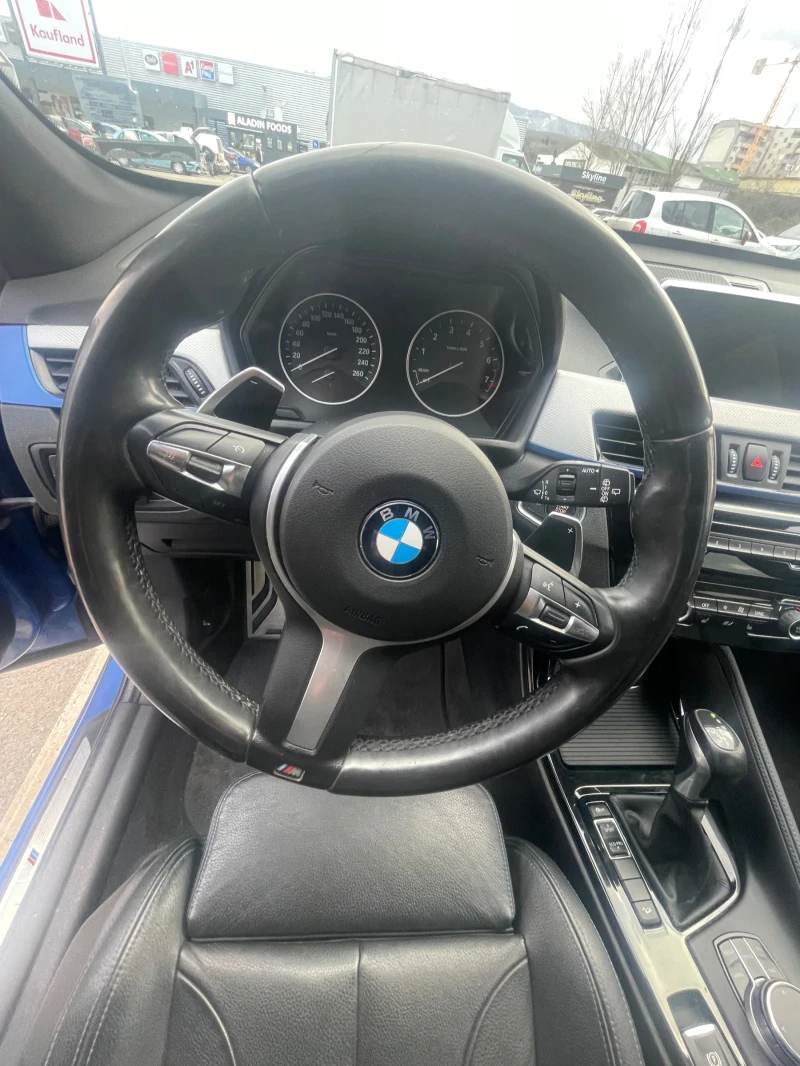 BMW X1 28i X-drive , снимка 6 - Автомобили и джипове - 48731432