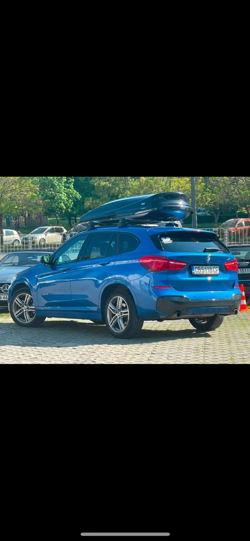 BMW X1 28i X-drive , снимка 12 - Автомобили и джипове - 48731432