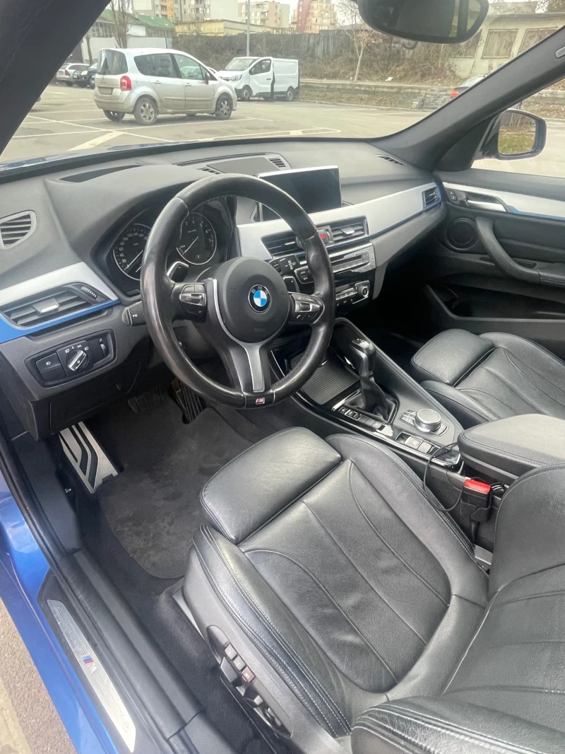 BMW X1 28i X-drive , снимка 5 - Автомобили и джипове - 48731432