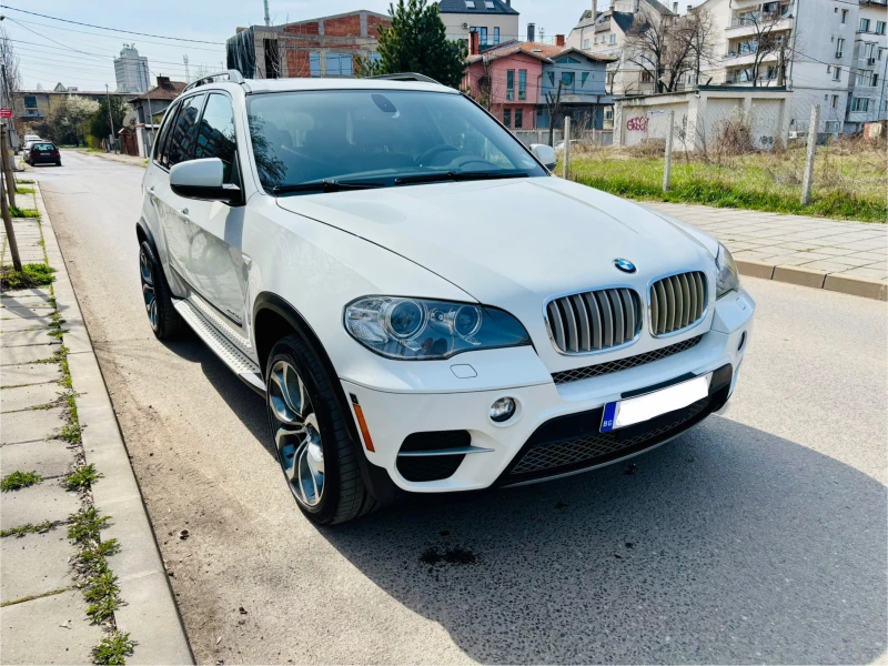 BMW X5 LCI, снимка 10 - Автомобили и джипове - 49596074