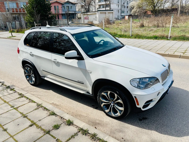 BMW X5 LCI, снимка 4 - Автомобили и джипове - 49596074