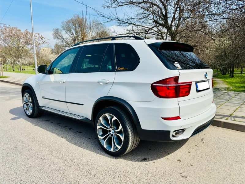 BMW X5 LCI, снимка 6 - Автомобили и джипове - 49596074