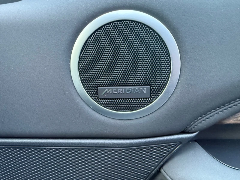 Land Rover Discovery Land Rover Discovery 3.0l SD6 HSE 7-Sitzer , снимка 10 - Автомобили и джипове - 52231379