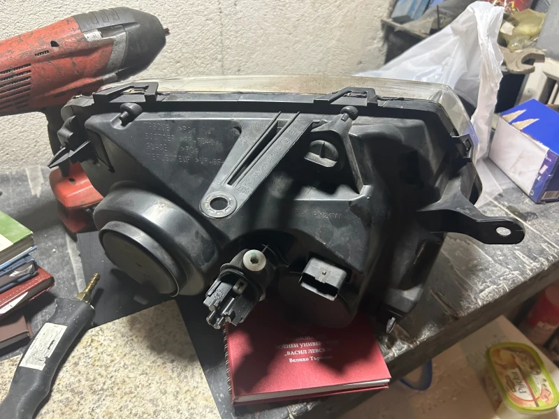 Dacia Duster, снимка 7 - Автомобили и джипове - 51859077