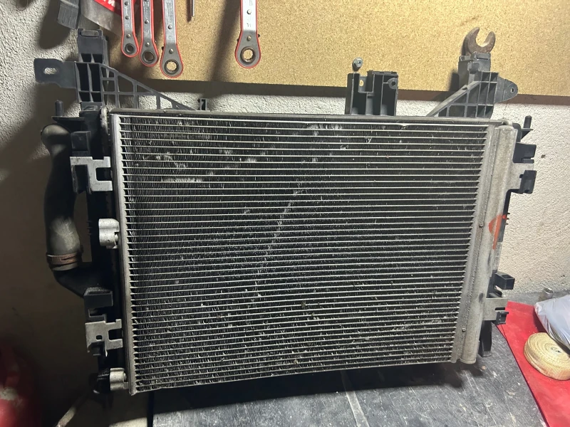 Dacia Duster, снимка 5 - Автомобили и джипове - 51859077