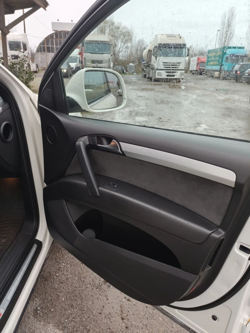 Audi Q7 3 d, снимка 6 - Автомобили и джипове - 52558937