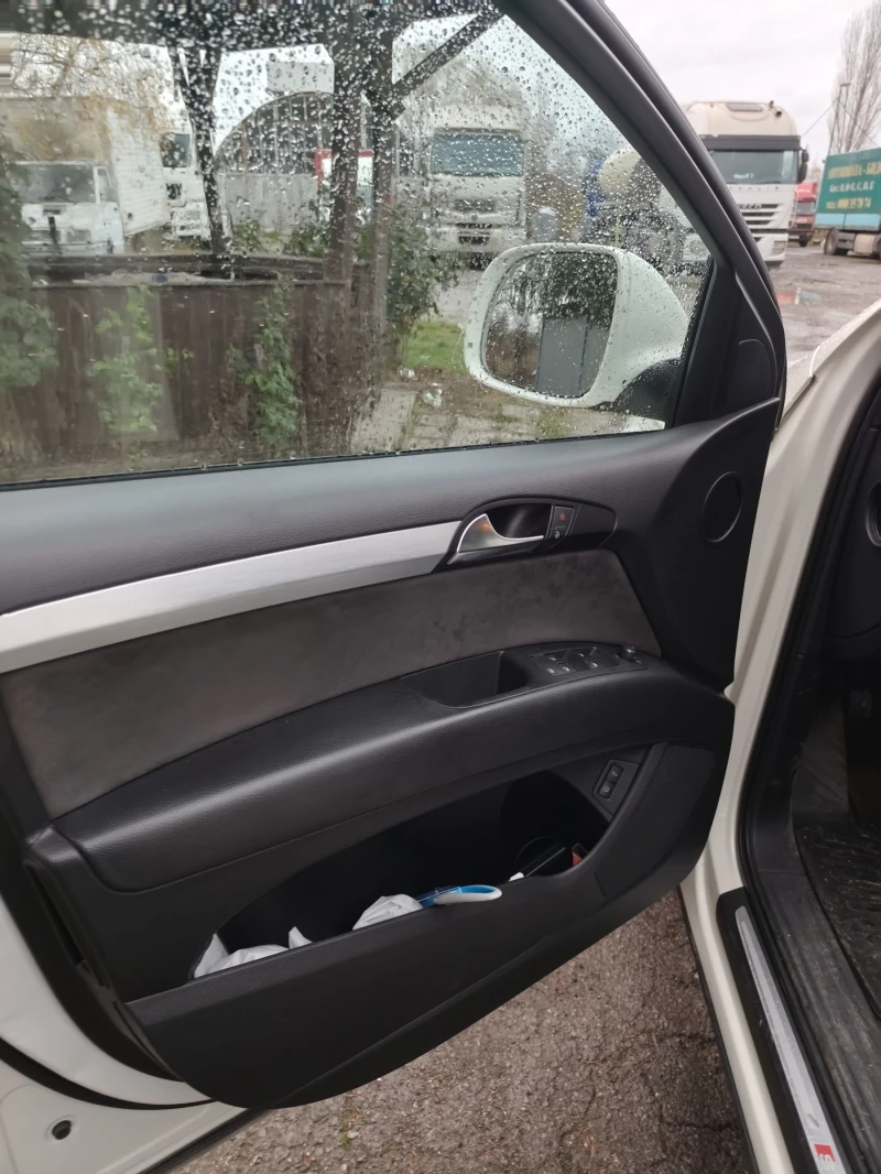 Audi Q7 3 d, снимка 5 - Автомобили и джипове - 52558937