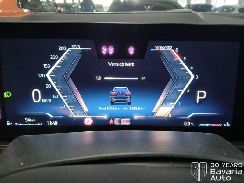 BMW X5 30d xDrive M Sport Paket Sportautomatic, снимка 9 - Автомобили и джипове - 52671829