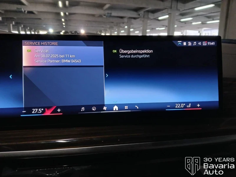 BMW X5 30d xDrive M Sport Paket Sportautomatic, снимка 11 - Автомобили и джипове - 52671829