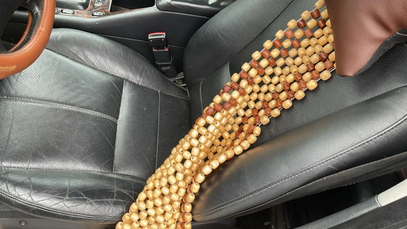 Mercedes-Benz ML 270, снимка 7 - Автомобили и джипове - 52702434