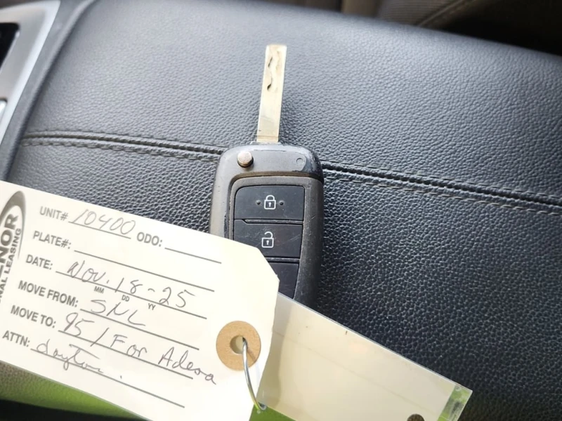 Hyundai Tucson * ESSENTIAL * CARFAX * ЦЕНА ДО БГ, снимка 8 - Автомобили и джипове - 52722205