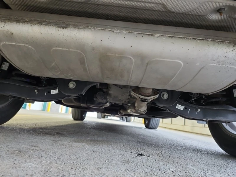 Hyundai Tucson * ESSENTIAL * CARFAX * ЦЕНА ДО БГ, снимка 15 - Автомобили и джипове - 52722205