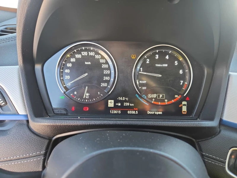 BMW X2 * xDrive28i * CARFAX * БЕЗ ПЪРВОНАЧАЛНА ВНОСКА, снимка 8 - Автомобили и джипове - 53062797