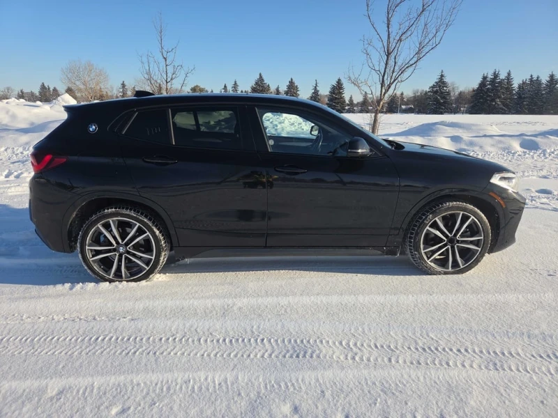 BMW X2 * xDrive28i * CARFAX * БЕЗ ПЪРВОНАЧАЛНА ВНОСКА, снимка 3 - Автомобили и джипове - 53062797