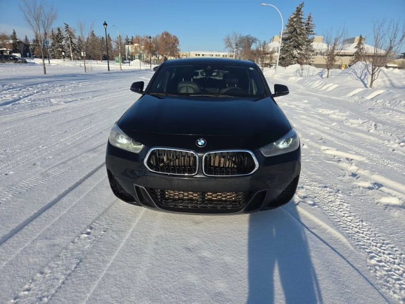 BMW X2 * xDrive28i * CARFAX * БЕЗ ПЪРВОНАЧАЛНА ВНОСКА, снимка 6 - Автомобили и джипове - 53062797