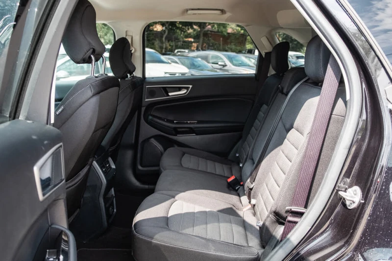 Ford Edge * SEL* АвтоКредит (ЦЕНА ДО БГ), снимка 15 - Автомобили и джипове - 53204476