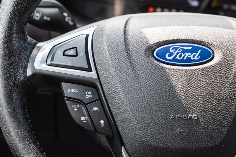 Ford Edge * SEL* АвтоКредит (ЦЕНА ДО БГ), снимка 8 - Автомобили и джипове - 53204476